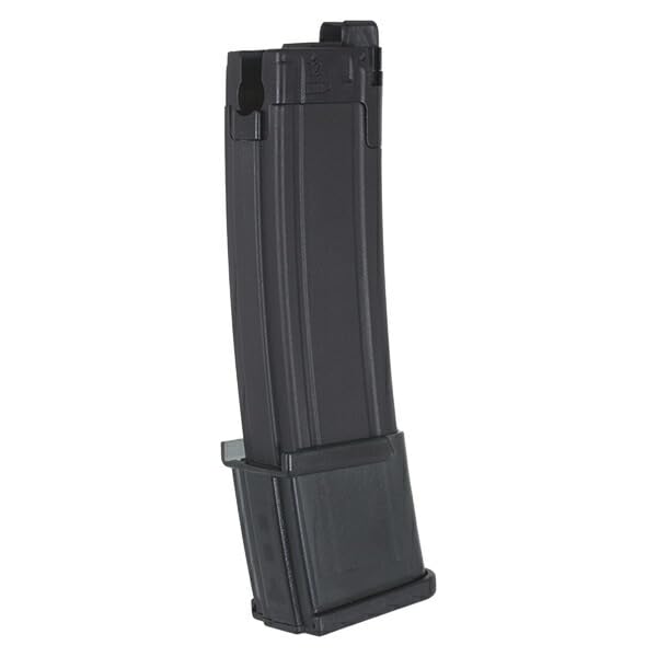 Amazon | RELOAD ライトウェイト 30連 CO2 マガジン UMAREX/VFC製 MP7